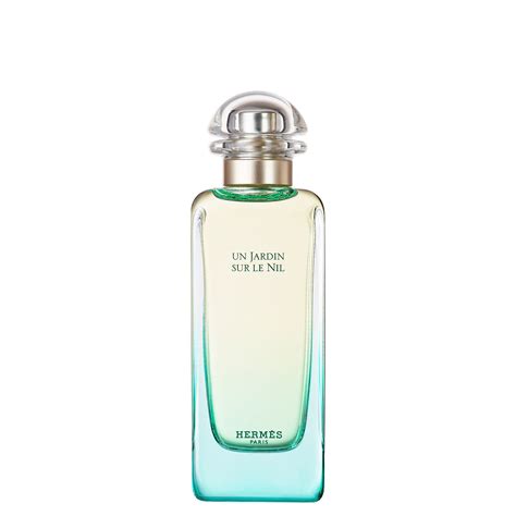 hermes sur le nil 30 ml|un jardin sur le toit Hermes.